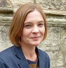 Dr Kate Giles